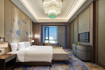 هتل Wanda Realm Resort Harbin Songbei