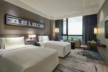 هتل Wanda Realm Resort Harbin Songbei