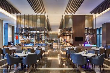 هتل Wanda Realm Resort Harbin Songbei