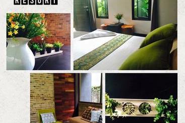 Mo De Loft Resort