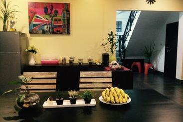 Mo De Loft Resort