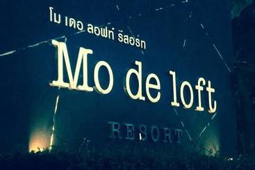 Mo De Loft Resort