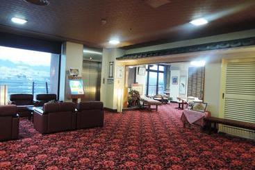 Riverside Hotel Sansuikan