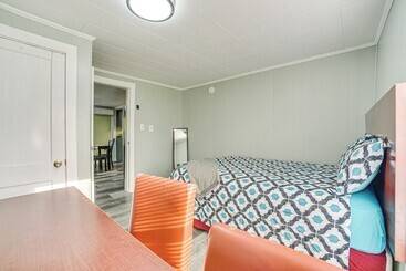 קוטג'' Lake Guntersville Home: 1 Mi To Boat Ramp!