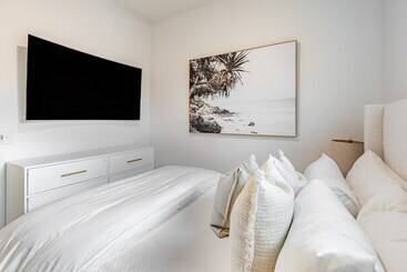 بيت ريفى Alora By Avantstay Modern Escape In Sandestin