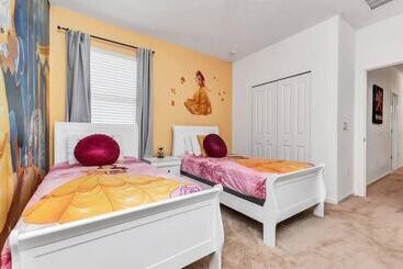 کلبه Beautiful And Cozy Home At Sonoma Resort