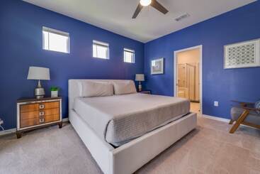 بيت ريفى Best Windsor Island House