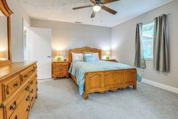 بيت ريفى Private Pool: Dog Friendly Port St Lucie Home!