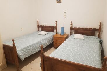 פנסיון Maria House In The Port Of Kalymnos