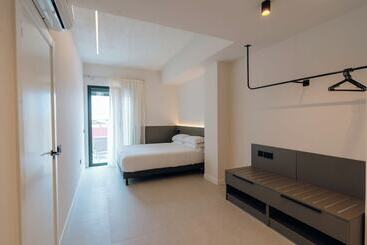 هتل آپارتمان Reliebe 44