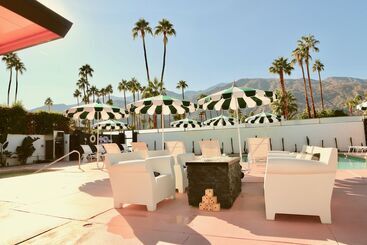 The Marley Hotel By Avantstay