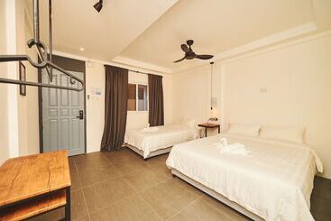 Hotel Gray In Boracay