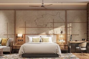 فندق Indigo Bintan Lagoi Beach By Ihg