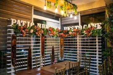 호텔 Patio Buendia Farm Resort And Events Place By Oyo
