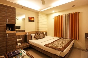 호텔 Shivam Inn Muzaffarpur