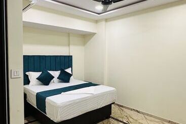 Hotel Classio Inn Kokilaben Hospital