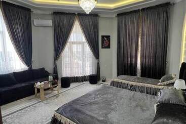 فندق Hayat Samarkand