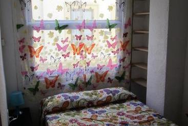 هاستل Habitaciones Barcelonina