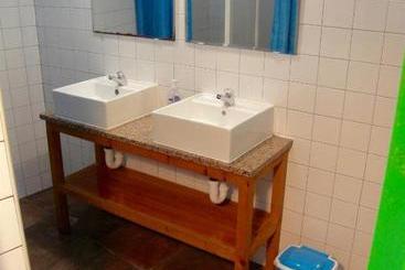 Albergue San Bruno