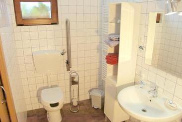 Albergue San Bruno