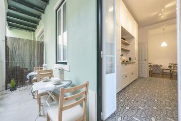 تختخواب و صبحانه Lisbon Inn Lapa