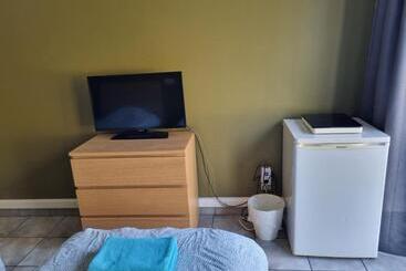 مُتل Logies Waasland