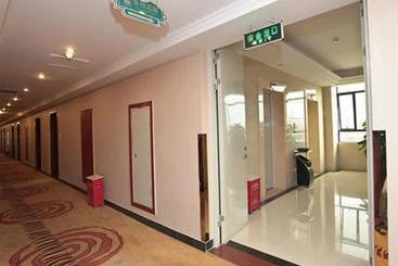 Vienna Hotel Zhejiang Ningbo Airport