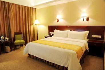 Vienna Hotel Zhejiang Ningbo Airport