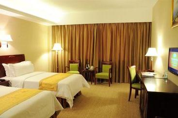 Vienna Hotel Zhejiang Ningbo Airport