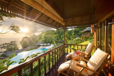 Bunaken Oasis Dive Resort And Spa