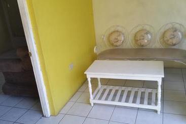 Dancehall Hostel