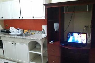 Dancehall Hostel