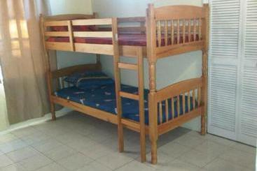 Dancehall Hostel