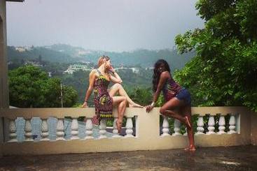 Dancehall Hostel