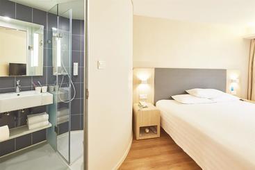 Hanting Hotel Chizhou Tonghui Plaza