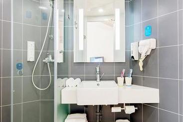 Hanting Hotel Chizhou Tonghui Plaza