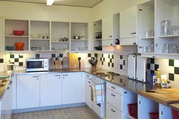 Hostel 77 Bern