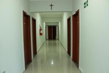 هتل Aeroporto Plaza