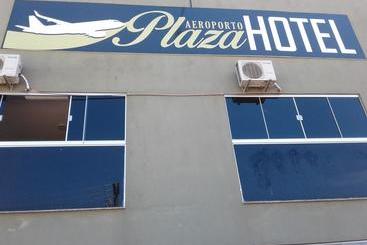 هتل Aeroporto Plaza