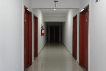 هتل Aeroporto Plaza