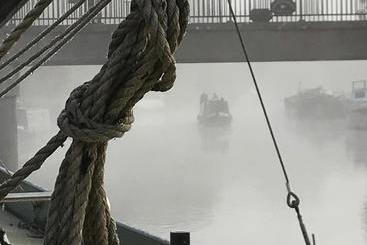 هتل Barge Waternimf