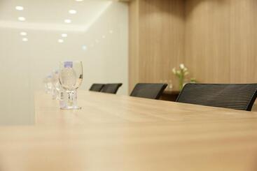 Royal Square Hotel Seoul