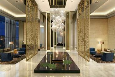 هتل Wyndham Grand Phu Quoc