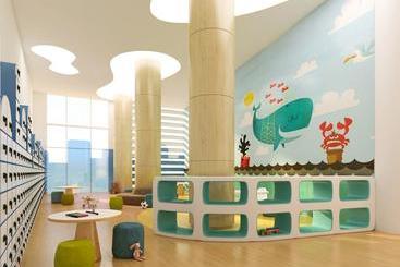 هتل Wyndham Grand Phu Quoc