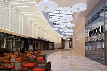 هتل Wyndham Grand Phu Quoc