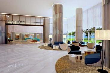 هتل Wyndham Grand Phu Quoc