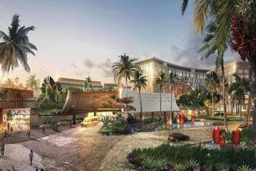 هتل Wyndham Grand Phu Quoc