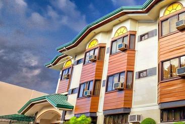 هتل Zen Rooms Vest Grand Suites Bohol