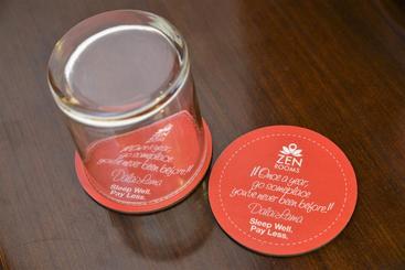 هتل Zen Rooms Vest Grand Suites Bohol