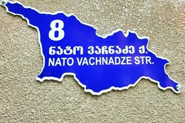 Hostel Guest House Nana